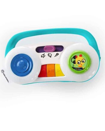 Musikinstrument