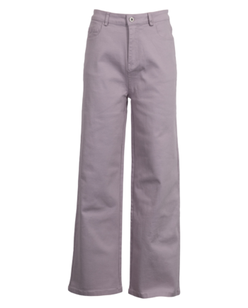 Musy Muse Dame Jeans Rose 34