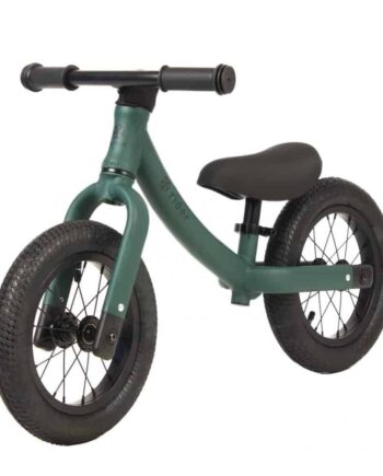 My Hood Rider Løbecykel Grøn