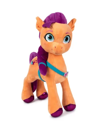 My Little Pony Hest Orange