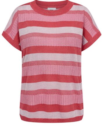 Nümph  -shirt Maja Darlene Pink Carnation