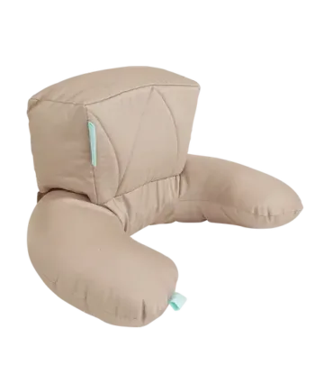 Najell Barnevognspude       Linen Beige