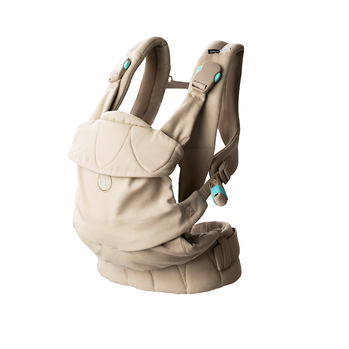 Najell Easy Vol Honey Beige