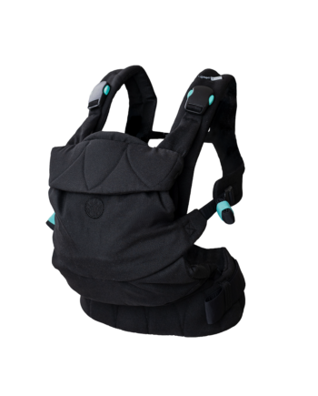 Najell Easy Vol    Matte Black