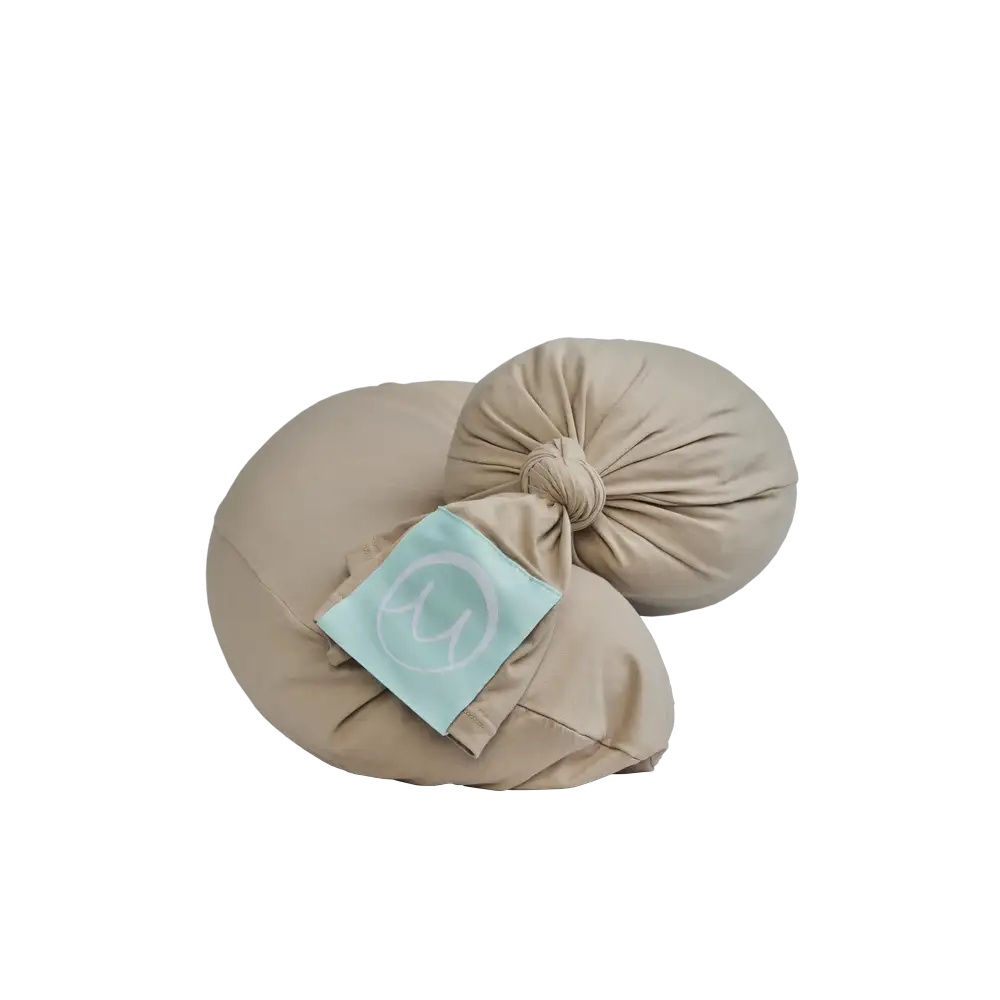 Najell Gravidpude Powder Beige