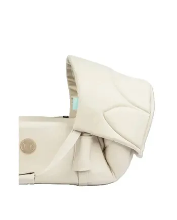 Najell Kaleche Til Sleepcarrier Oat Beige