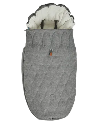Najell Kørepose Stormy Grey
