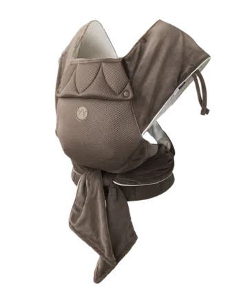Najell Mirage Taupe Brown