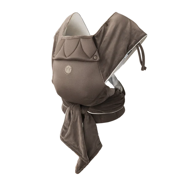 Najell Mirage Taupe Brown