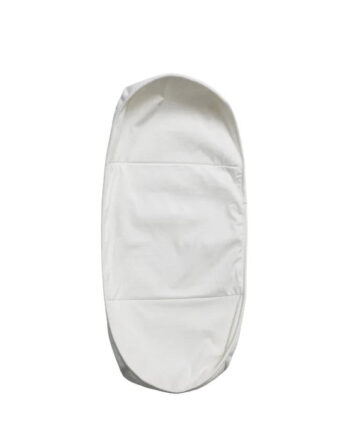 Najell Sleepcarrier Bedding Vådligger Ivory White