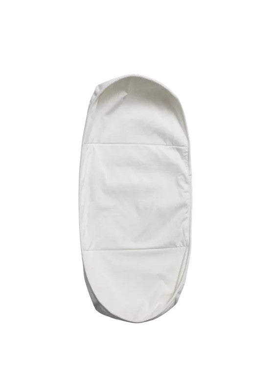 Najell Sleepcarrier Bedding Vådligger Ivory White