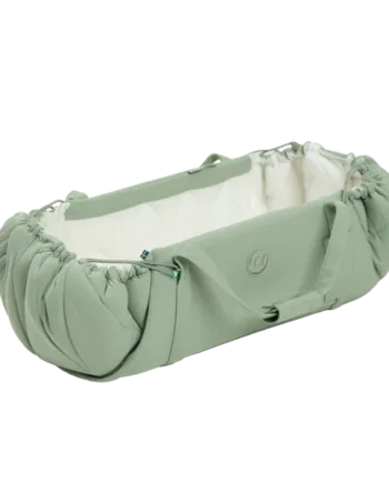 Najell Sleepcarrier Vol    Agave Green