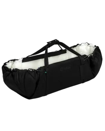 Najell Sleepcarrier Vol    Matt Black