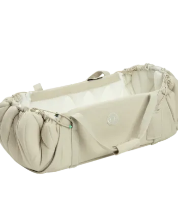 Najell Sleepcarrier Vol    Oat Beige