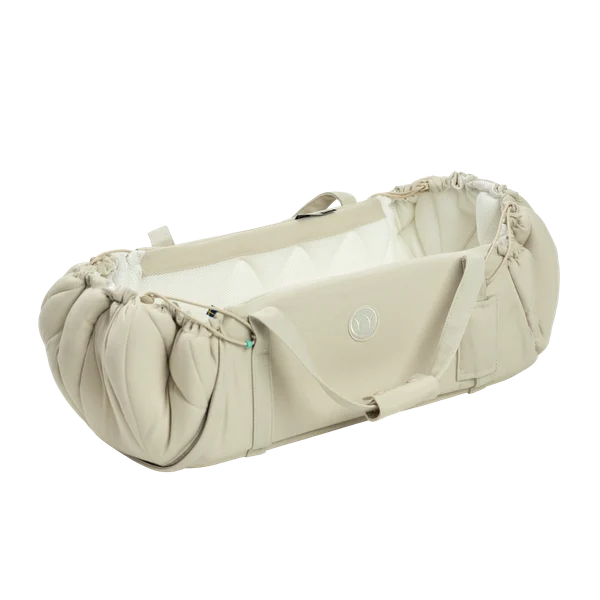 Najell Sleepcarrier Vol Oat Beige