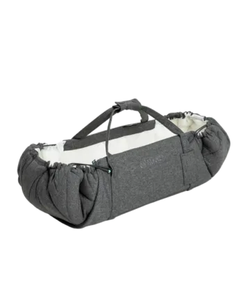 Najell Sleepcarrier Vol    Stormy Grey