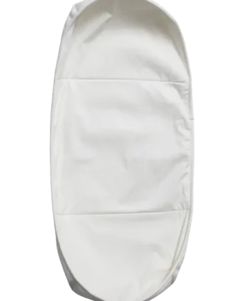 Najell Sleepcarrier Waterproof Bedding Ivory White