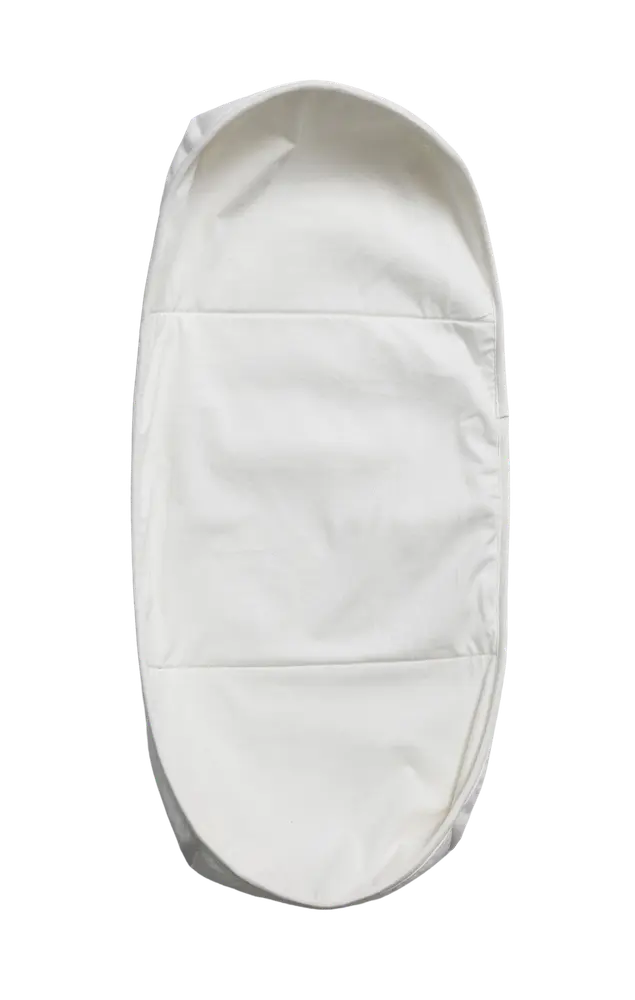 Najell Sleepcarrier Waterproof Bedding Ivory White