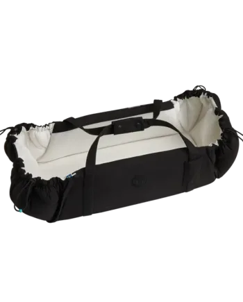 Najell Sleepcarrier   Matte Black