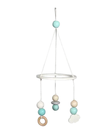 Najell Uro Soft Turquoise