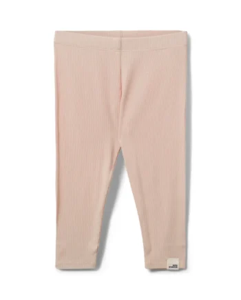 Naline Leggings Light Rose 68