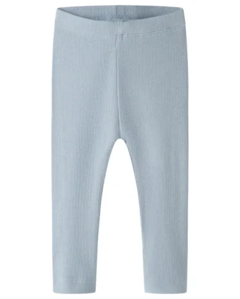 Name It Kab Leggings Blue Fog 62