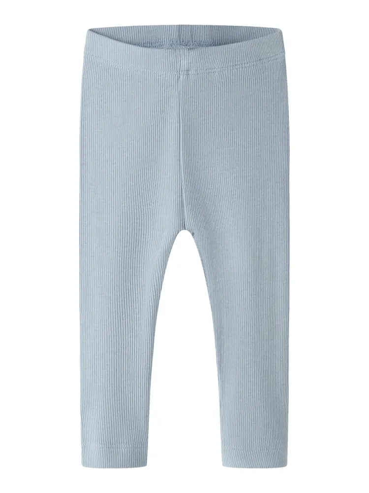 Name It Kab Leggings Blue Fog 62