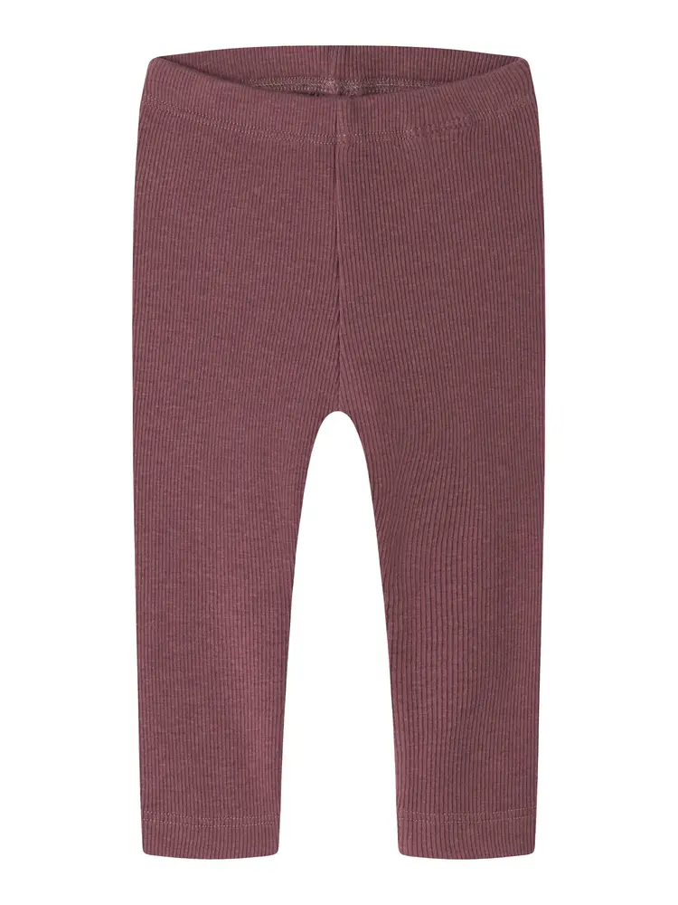 Name It Kab Leggings Wild Ginger 80