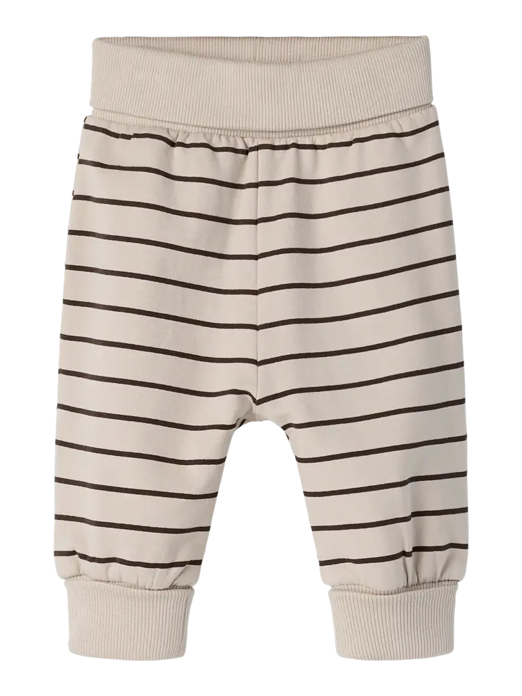 Name It Lannar Sweatpants Peyote 68