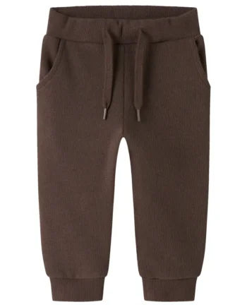 Name It Obear Sweatpants French Roast 62