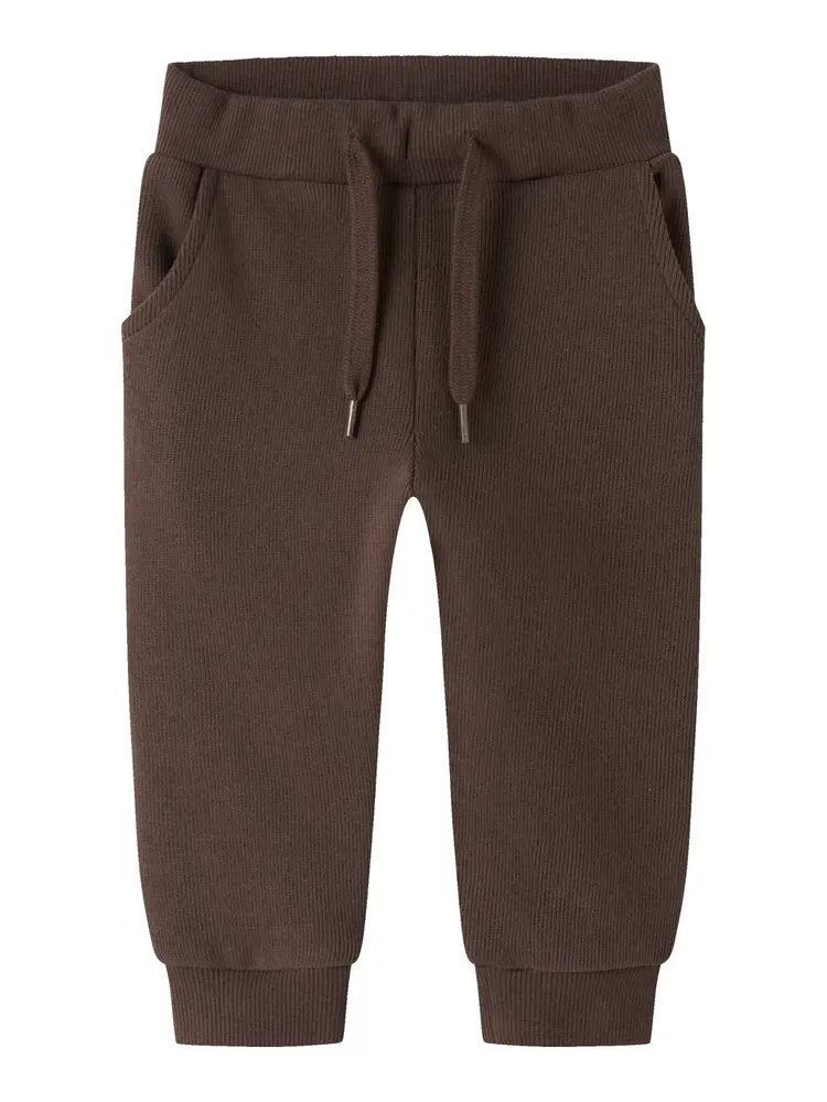 Name It Obear Sweatpants French Roast 62