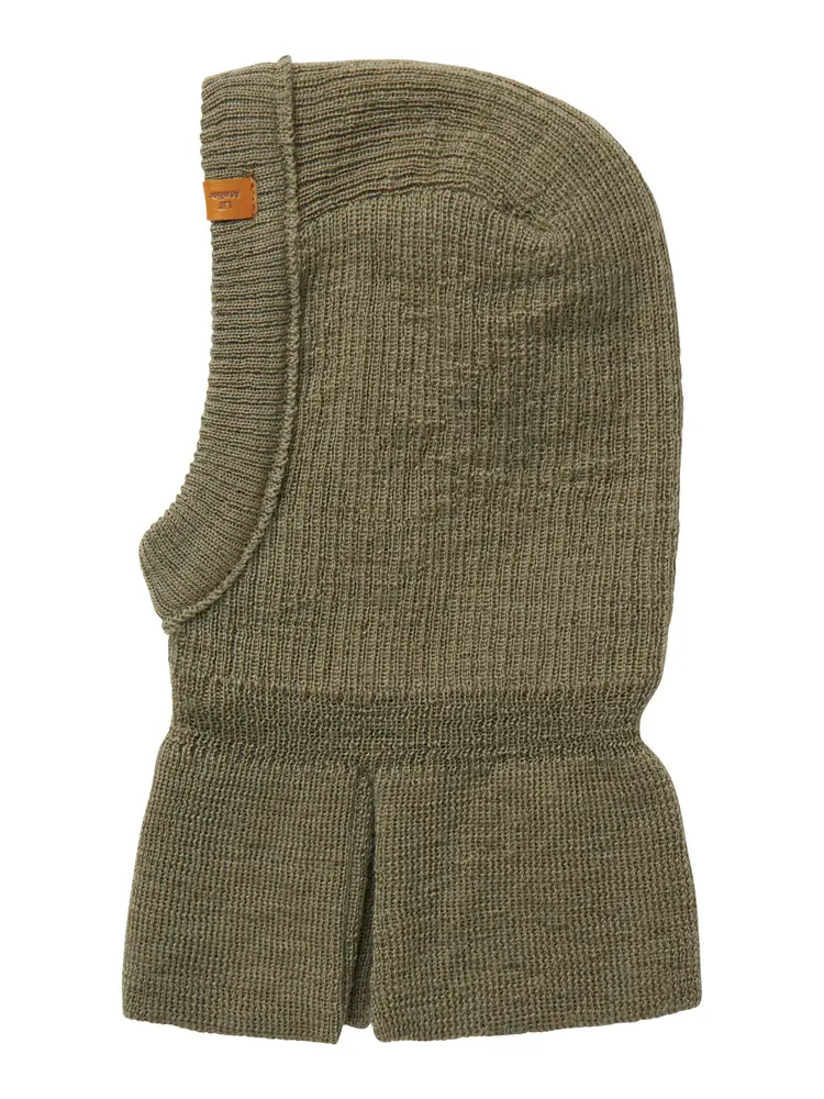 Nanson Balaclava Overland 34 39