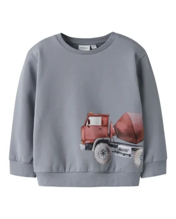 Narina Sweatshirt Tradewinds 92