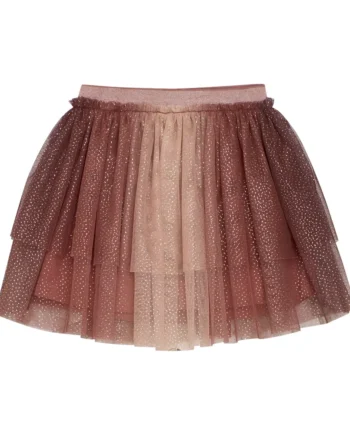 Nederdel    Glitter 4435 98