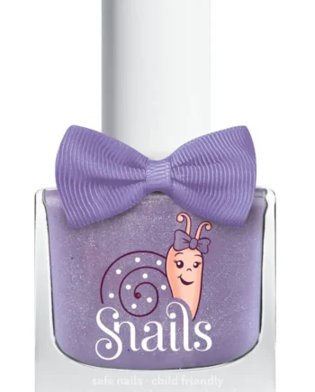 Neglelak Purple Comet
