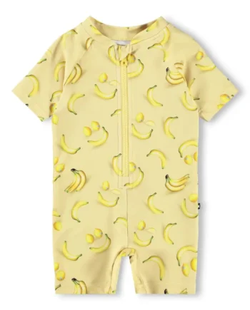 Neka Badedragt Lemon Banana 86 92