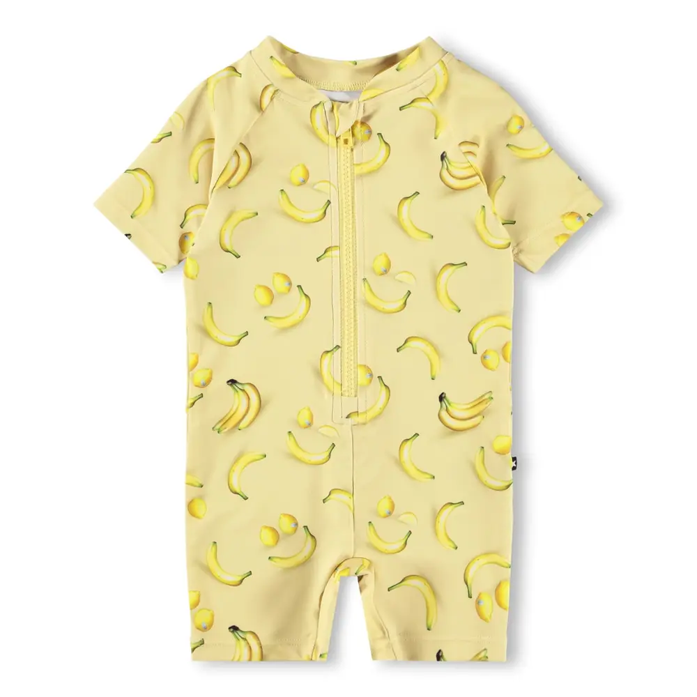 Neka Badedragt Lemon Banana 86 92