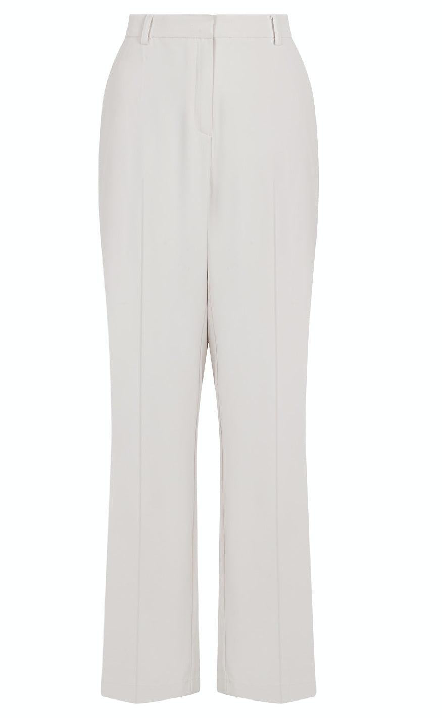 Neo Noir Bukser Alice Woven Ivory