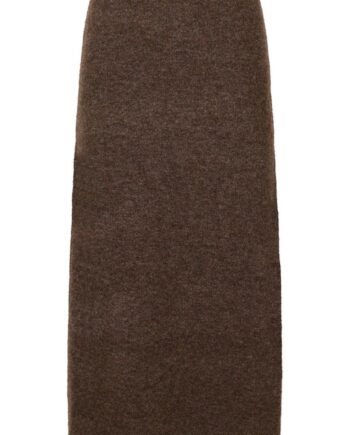Neo Noir Nederdel Ashanti Brown Melange
