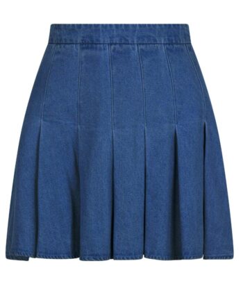 Neo Noir Nederdel Laurina Dark Blue