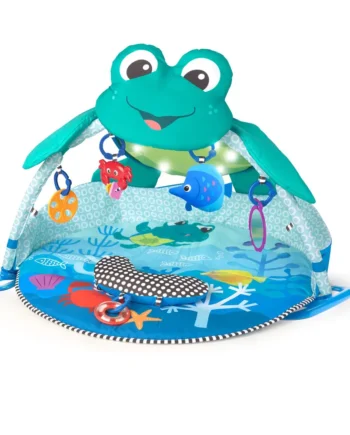 Neptune Under The Sea Aktivitets-gym