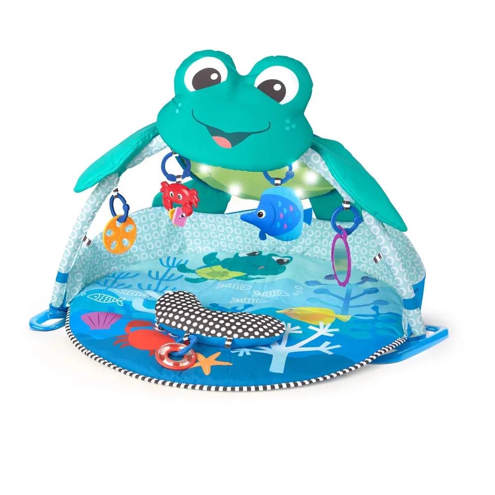 Neptune Under The Sea Aktivitets-gym