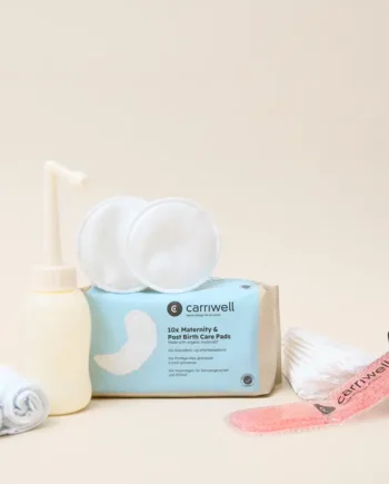 New Mum Care Pack
