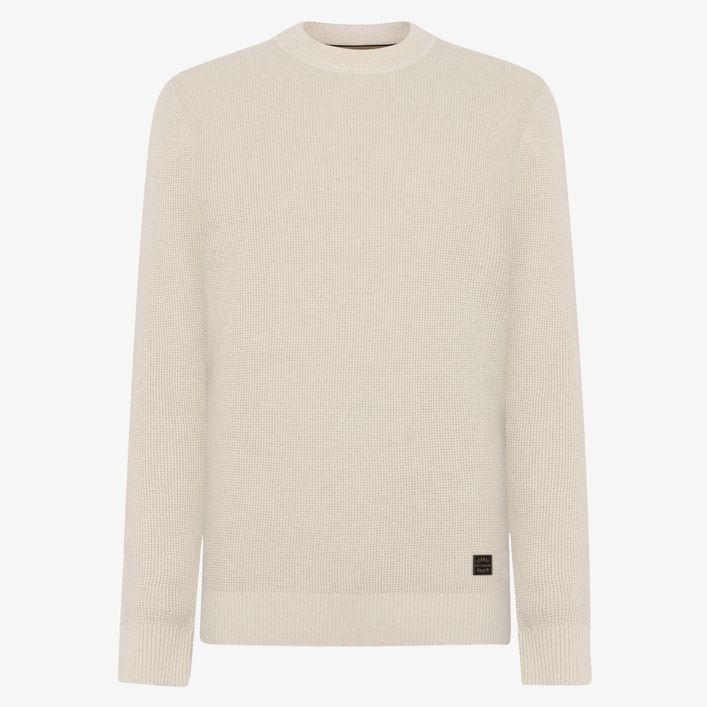 Nicosi Structure Knit