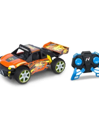 Nikko 23 Cm Race Buggies Hyper Blaze