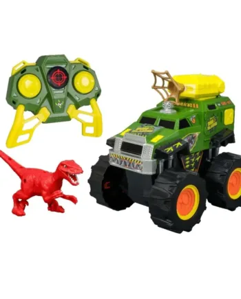 Nikko Dino Blaster