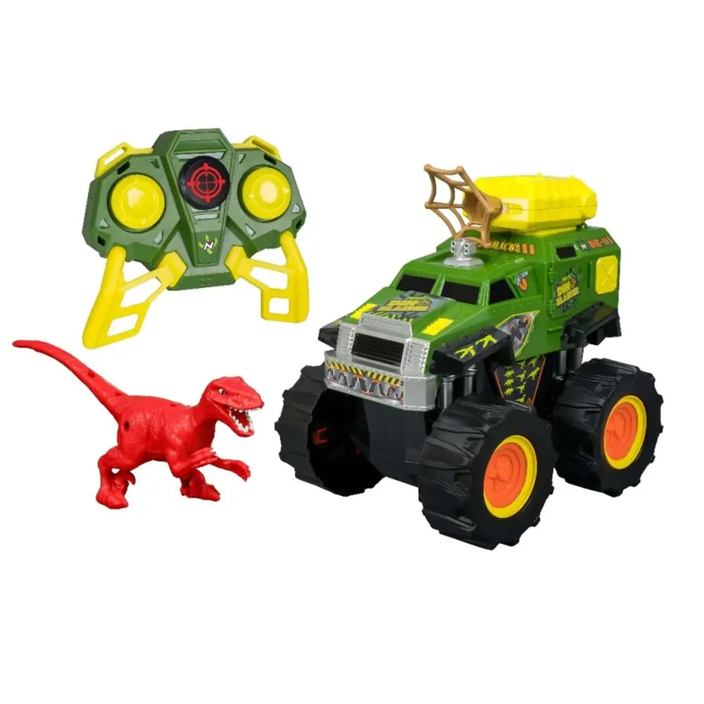 Nikko Dino Blaster