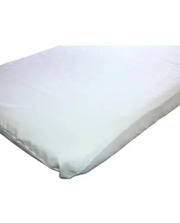 Nm Vådliggerlagen    Jersey Lagen Membran Bomuldsflonel For Og Bagside Str  70x160 Cm