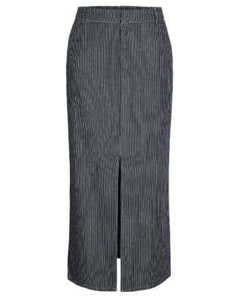 Noisy May Blink Dame Nederdel Navy Blazer White