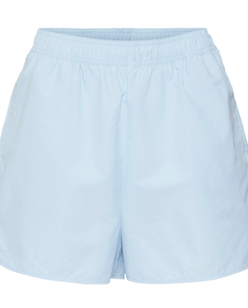 Noisy May Dame Shorts Cerulean
